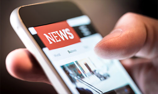Weed Man News